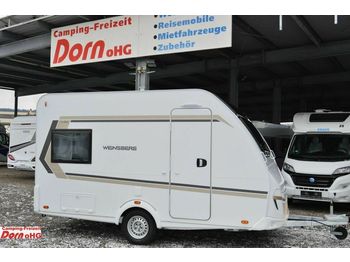 Nieuw Caravan Weinsberg CaraOne 390 PUH Mit Mehrausstattung: afbeelding 1