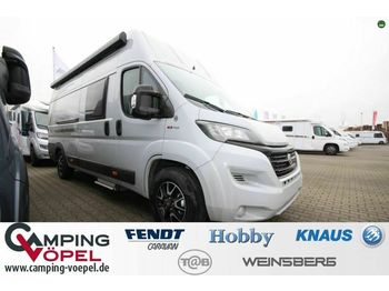 Nieuw Buscamper Weinsberg CaraTour 630 MEG [OUTLAW] Modell OUTLAW: afbeelding 1