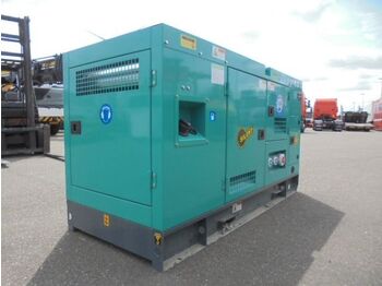 Industrie generator ASHITA POWER