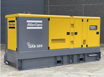 Industrie generator ATLAS