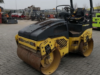 Wals BOMAG BW120AD-4