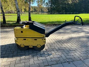 Wals BOMAG BW65H