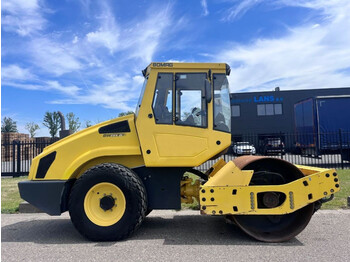 Wals BOMAG BW177D-4