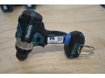 Bouwmaterieel MAKITA