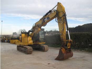 Rupsgraafmachine CATERPILLAR 325