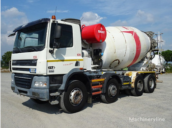 Betonmixer DAF CF 85 460