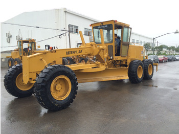 Grader CATERPILLAR 140G