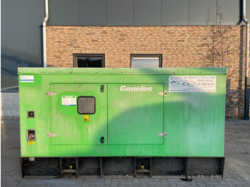 Industrie generator HIMOINSA