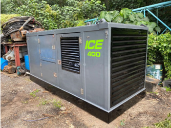 Betonmachine ICE
