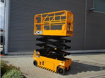 Schaarlift JCB