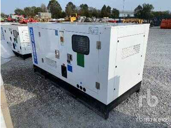 Industrie generator PLUS POWER