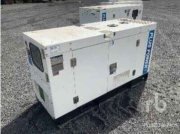 Industrie generator PLUS POWER