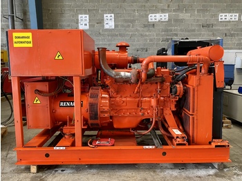 Industrie generator RENAULT