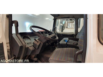 Vrachtwagen hoogwerker RENAULT Midliner M 150