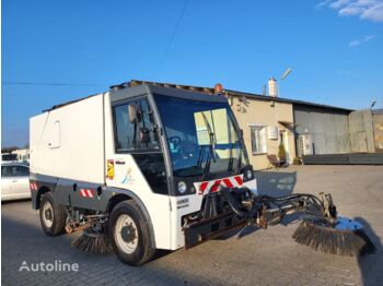 Aebi Schmidt MFH 5500 - Veegwagen