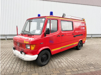 Mercedes-Benz 310 KA 4x2 310 KA 4x2, TSF, Benziner! - Ambulance