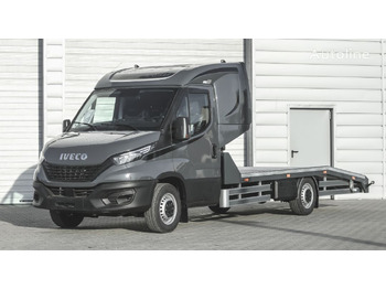 IVECO Daily - Bergingsvoertuig