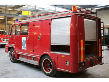 Brandweerwagen Diversen Thames Trader T55: afbeelding 3