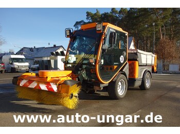 Schmidt Nilfisk JungoJet CityRanger 3500 Winterdienst Kipper 4x4 - Gemeentelijke tractor