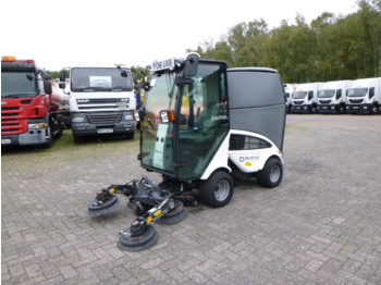 Veegmachine Nilfisk City Ranger CR2250 street sweeper