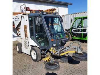 Veegmachine Nilfisk RS 851
