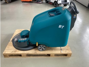 Veegmachine TENNANT B7 boenmachine