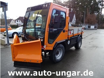 Ladog T1400 G 129 4x4x4 Winterdienst - Veegwagen