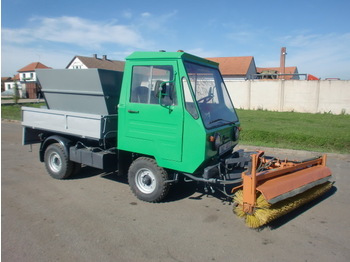 Multicar M 2548 (id:3829)  - Veegwagen