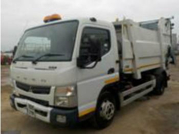  2015 Mitsubishi FUSO - Vuilniswagen