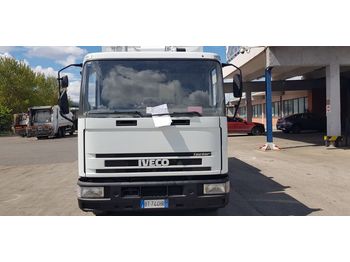 Vuilniswagen IVECO 110 E21