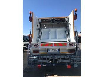 Vuilniswagen IVECO STRALIS A260S