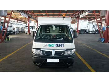 Vuilniswagen PIAGGIO PORTER MAXXI