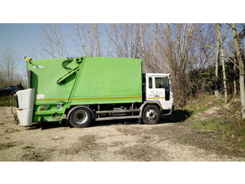 Vuilniswagen VOLVO FL250