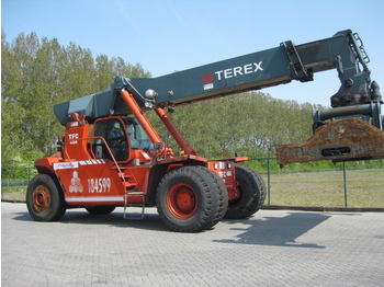 Kalmar Terex - PPM TFC45R - Container heftruck