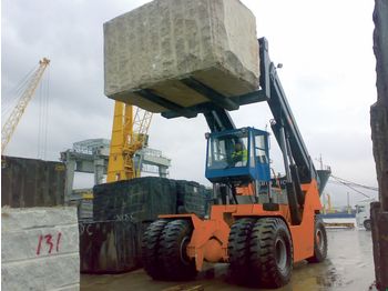 Meclift ML5012RC - Container heftruck