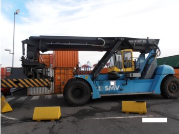 SMV SC4127TB5 - Container heftruck