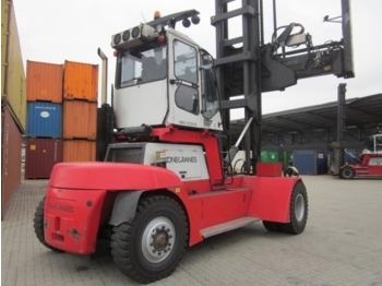SMV SL5ECB80 - Container heftruck