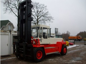Svetruck 16120  - Container heftruck