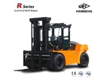 Hangcha R120D 12000 - Diesel heftruck