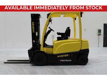 Elektrische heftruck Hyster J3.5XN