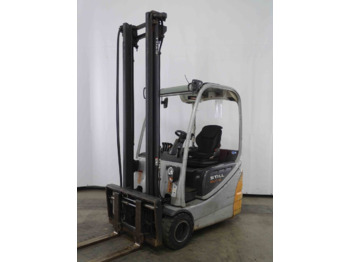 Still RX20-15 7067475  - Elektrische heftruck