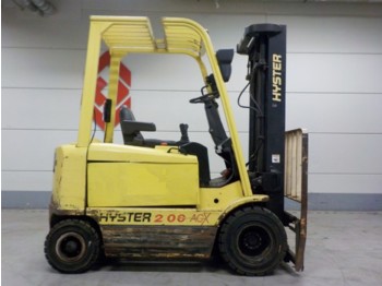 Diesel heftruck HYSTER J2.00XM: afbeelding 1