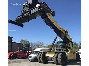Reach stacker HYSTER RS45-31 CH: afbeelding 1