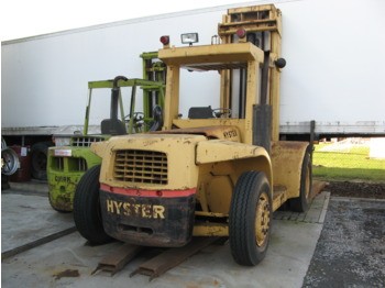 HYSTER  - Heftruck