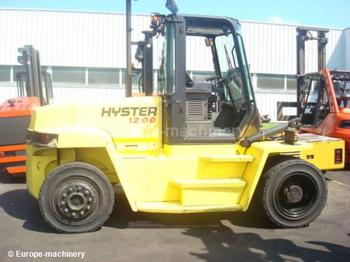 Hyster H12.00XM - Heftruck