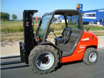 MANITOU MH20 4T Buggie - Heftruck