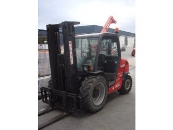 MANITOU MH 25-4 T BUGGIE - Heftruck