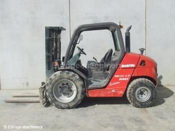 Manitou MH20-4 Buggy - Heftruck
