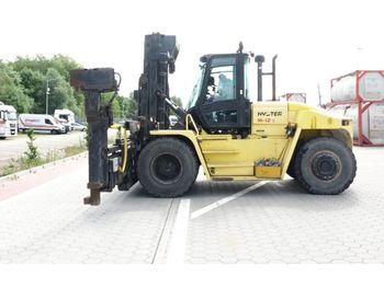 Reach stacker Hyster H16XMS-12: afbeelding 1