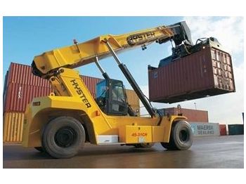 Reach stacker Hyster RS45-31CH: afbeelding 1